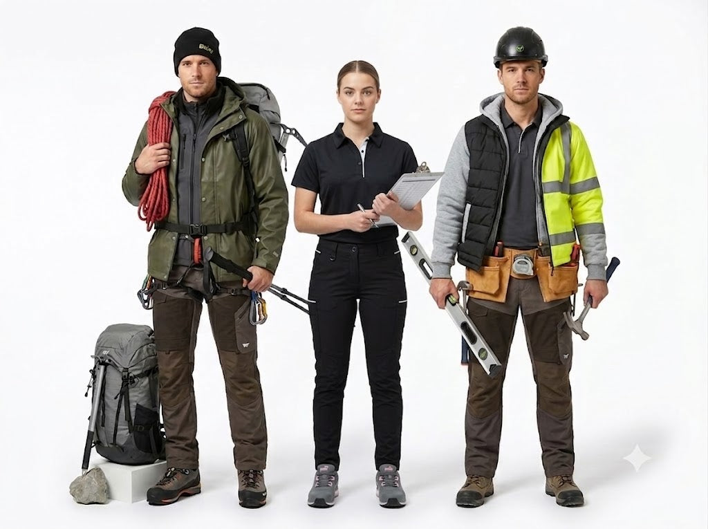 Outdoor & Workwear
