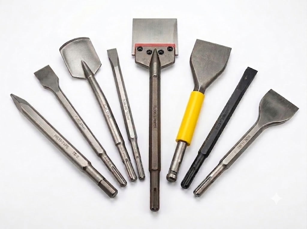 Chisels