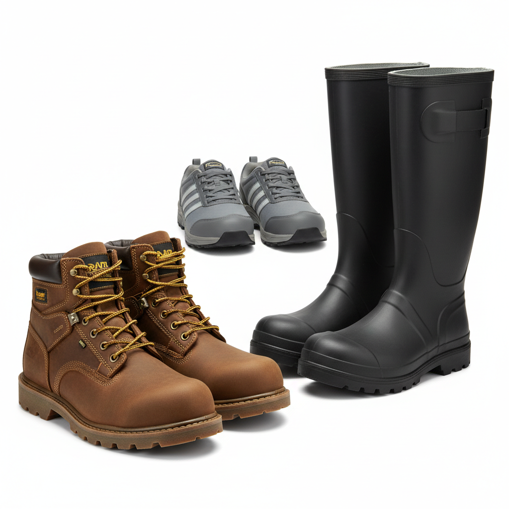 Foot Wear