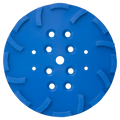Premier Diamond P5-FG Concrete Floor Grinding Plates | 230mm & 250mm | 8 & 16 Segment