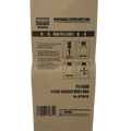 Premier Diamond Dust Control Bags for Rotary Drum Sanders | AP10519 | Pack of 50