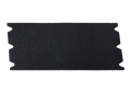 Premier Diamond Products P5-FSS 205x475mm silicon carbide paper backed floor sanding sheet