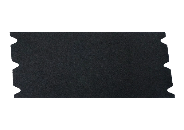 Premier Diamond Products P5-FSS 205x475mm silicon carbide paper backed floor sanding sheet