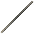 400mm replacement SDS Max floor scraper shaft on a white background