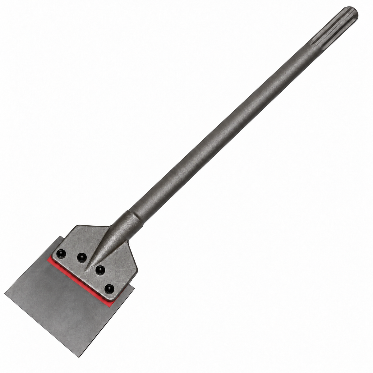 SDS Max Floor Scraper Tool