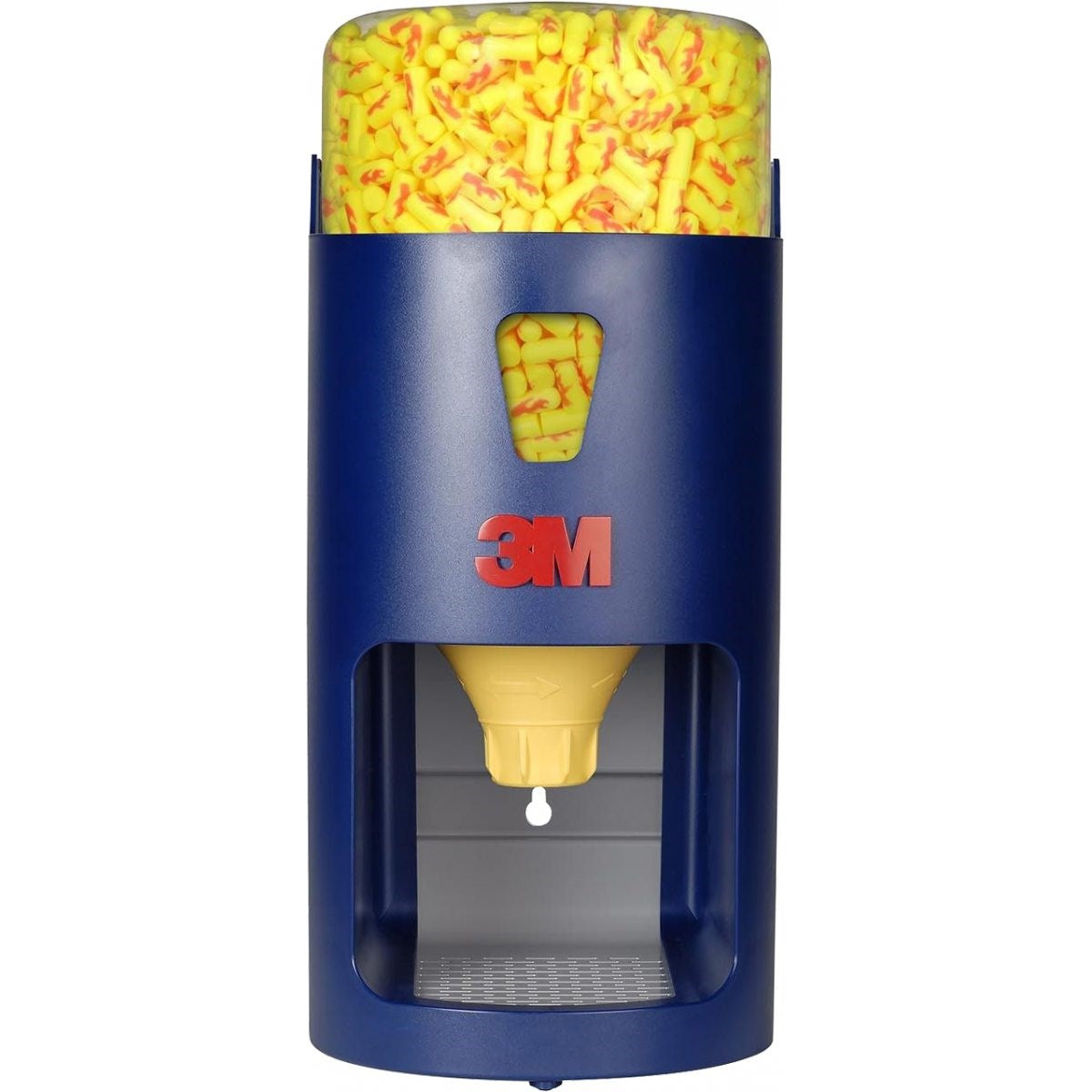 3M OneTouch Individual Earplug Dispenser 391-0000