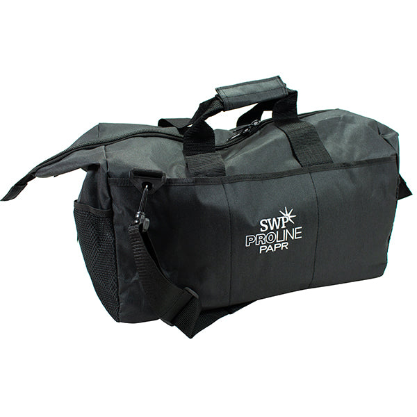 SWP Proline PAPR carrying bag for the Stealth-G and Digi-Air system