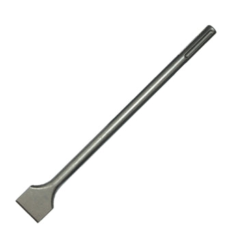 SDS Max Chisels – Chrome Vanadium Steel | Corrosion Resistant | Pack of 5