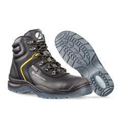 ALBATROS® GRAVITY CTX MID S3 WR SRC Safety Boot