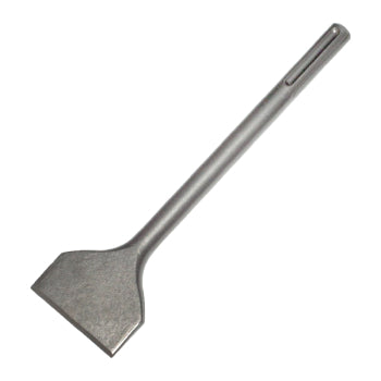 SDS Max Chisels – Chrome Vanadium Steel | Corrosion Resistant | Pack of 5
