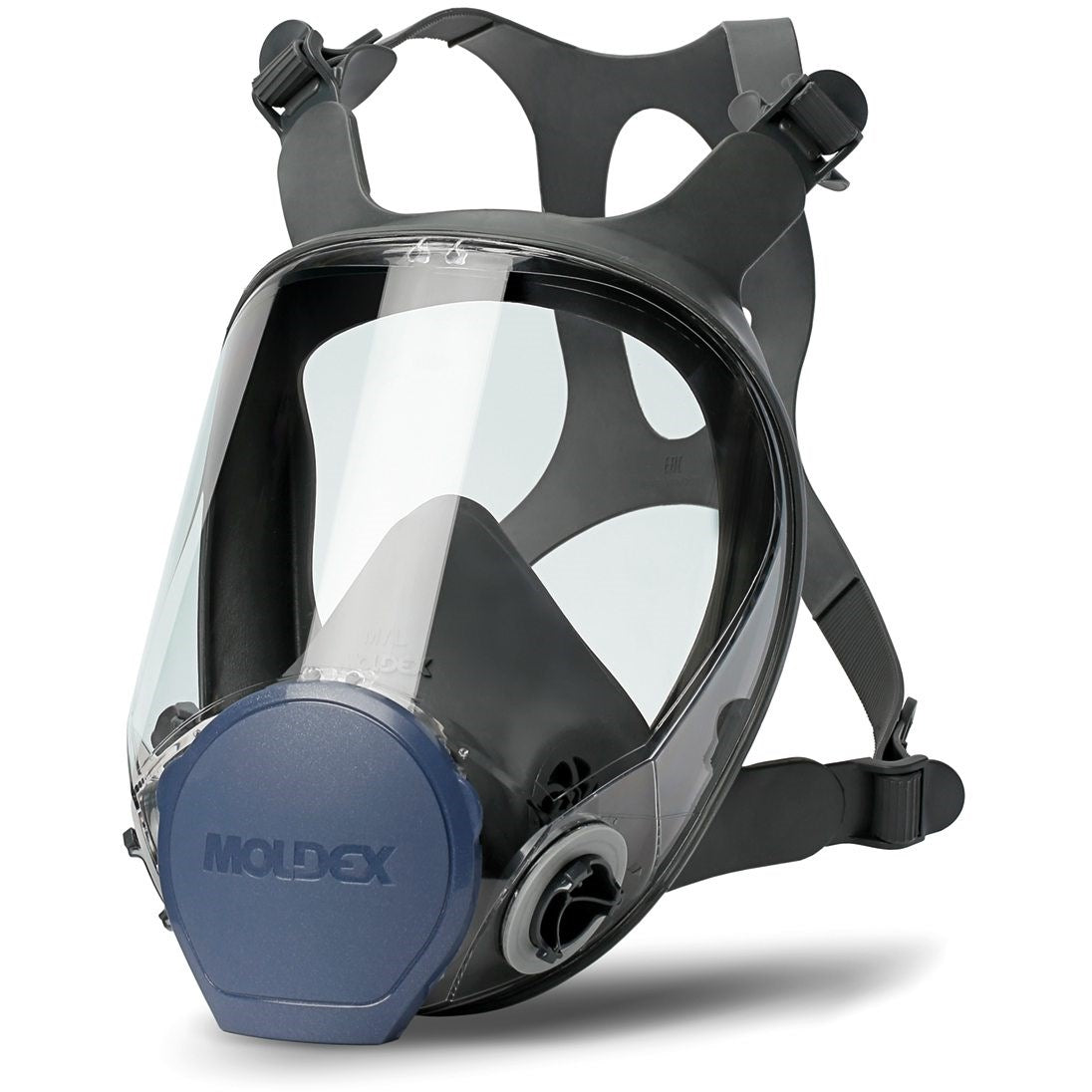 Moldex 9003 Full Face Respirator Mask
