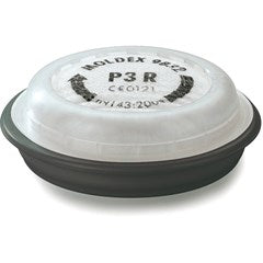 Moldex Filters & Cartridges for 7000 & 9000 Series Masks