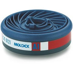 Moldex Filters & Cartridges for 7000 & 9000 Series Masks