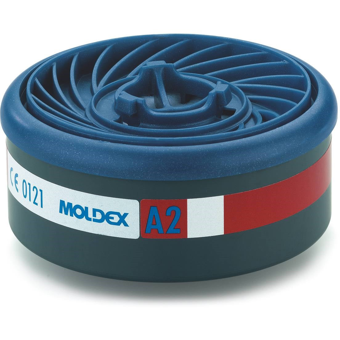 Moldex Filters & Cartridges for 7000 & 9000 Series Masks