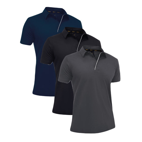 Bisley BK1201 Polo Shirt Short Sleeve Cotton/Polyester