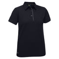 Bisley BKL1201 Women's Polo Shirt Short Sleeve Cotton/Polyester