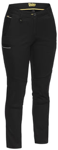 Bisley BPL6015 Women's Mid Rise Stretch Trouser