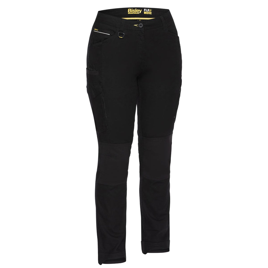 Bisley BPL6044 Women's Flx & Move Stretch Trouser