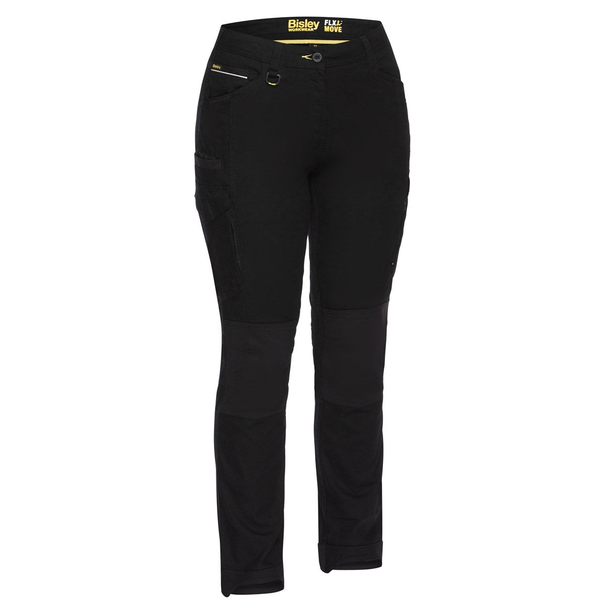 Bisley BPL6044 Women's Flx & Move Stretch Trouser