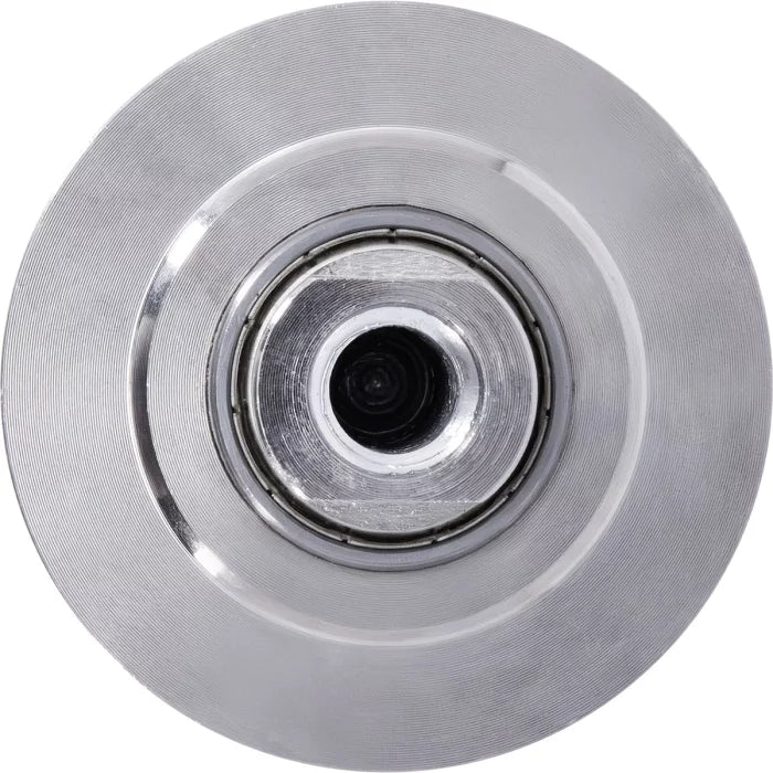 Premier Diamond P5-VBBN bullnose cutter showing M14 threaded fitting and diamond-coated profile
