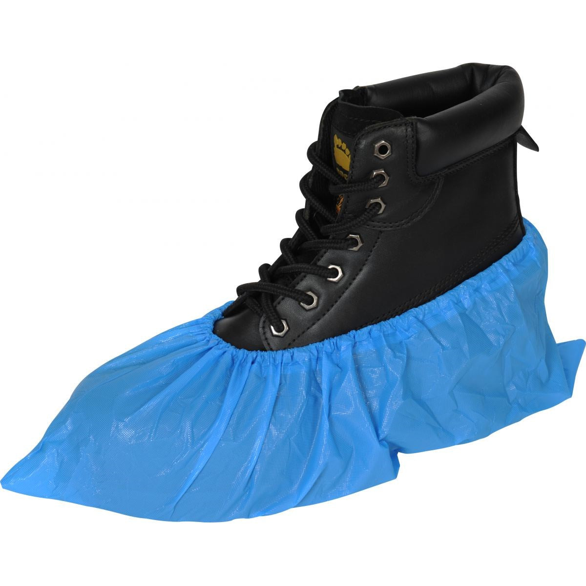 16" Polyethylene Shoe Cover Box of 1000