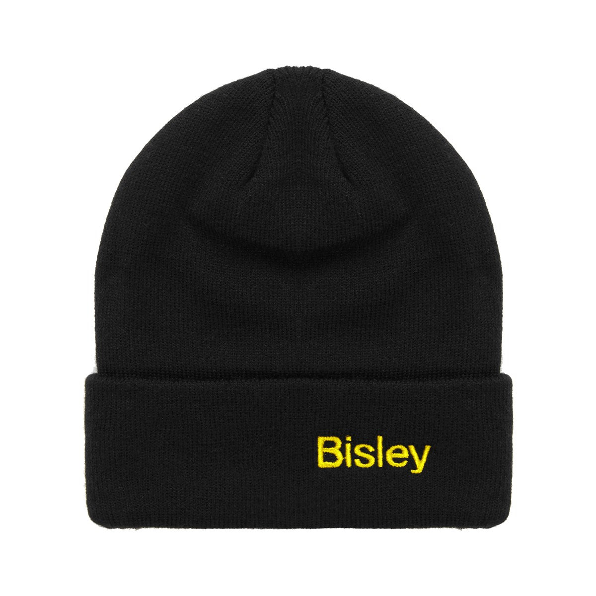 Bisley EBEAN55 Beanie Hat Black – Pack of 5