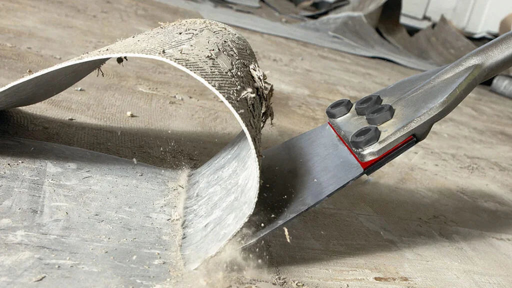 Floor Scraper Tool for Hilti TE905 and Hilti TE1000