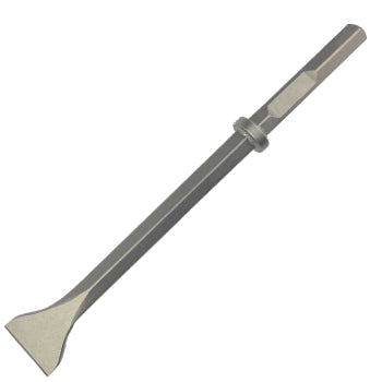 Chisels to Suit Hilti TE3000 – Chrome Vanadium Steel | Corrosion Resistant | Sold Singly