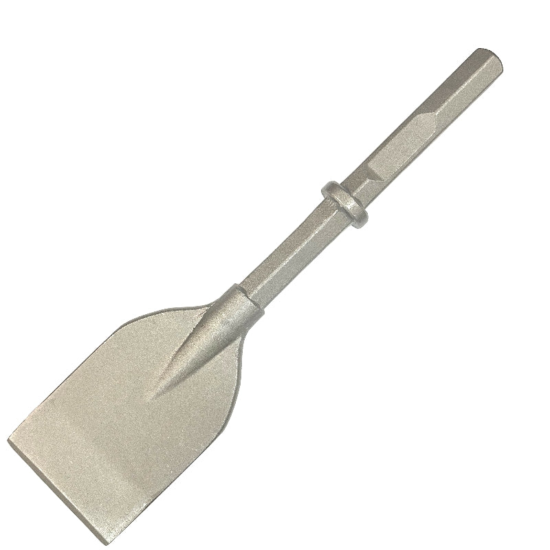 Chisels to Suit Hilti TE3000 – Chrome Vanadium Steel | Corrosion Resistant | Sold Singly