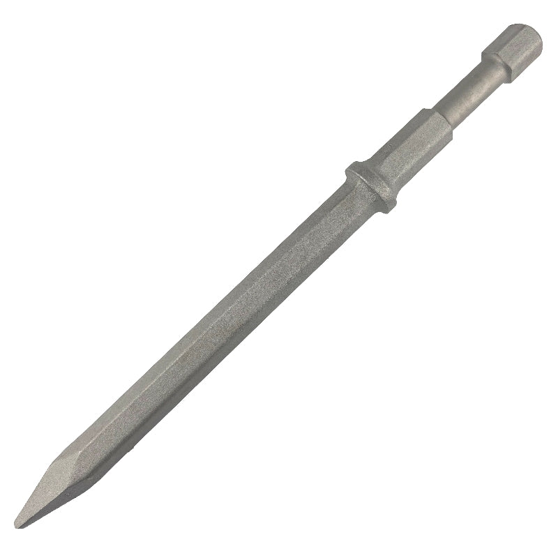 Chisels to Suit Hilti TE3000 – Chrome Vanadium Steel | Corrosion Resistant | Sold Singly