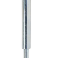 Hammerset setting tool for drop-in HKD wedge anchors - zinc plated steel