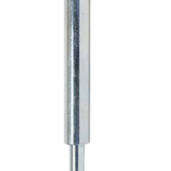 Hammerset setting tool for drop-in HKD wedge anchors - zinc plated steel