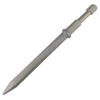 Chisels to Suit Hilti TE3000 – Chrome Vanadium Steel | Corrosion Resistant | Sold Singly