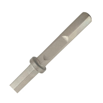 Hilti TE3000 chisel – hardened chrome vanadium steel, corrosion-resistant finish, for demolition in masonry and concrete