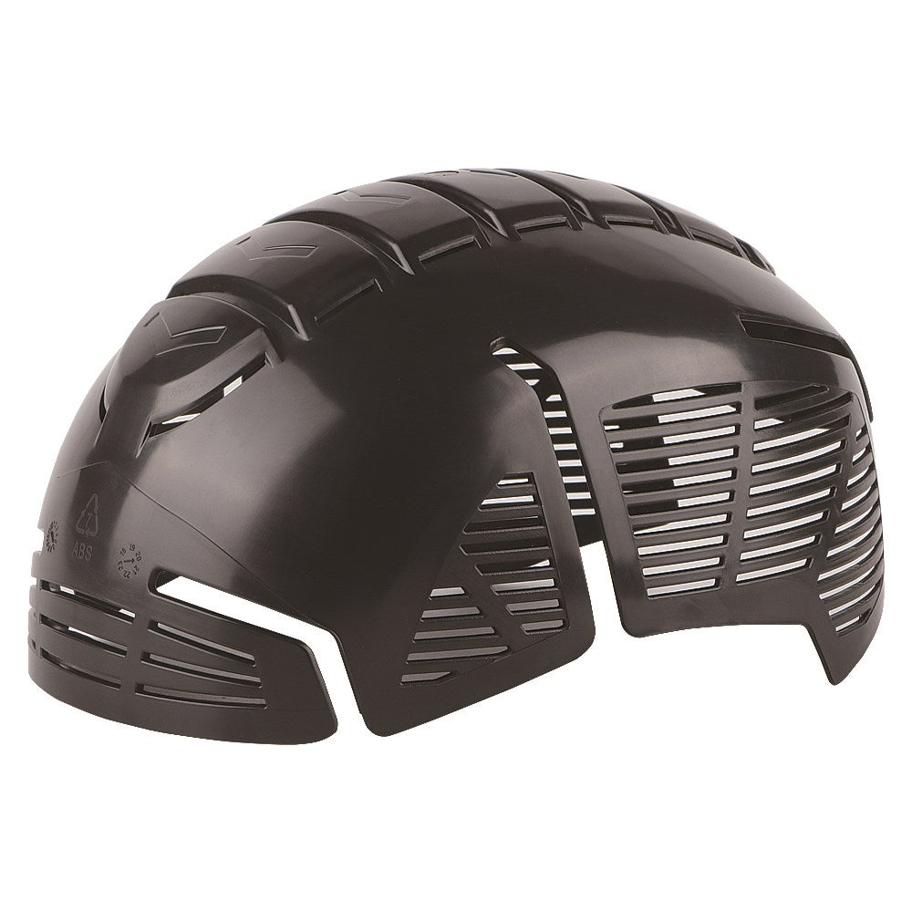 Mavrix-7 HV Comfort Bump Cap – 7cm Peak | Hi-Vis Bands | EN812 | Embroidery Ready