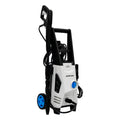 Jefferson 105 Bar Electric Pressure Washer - side view