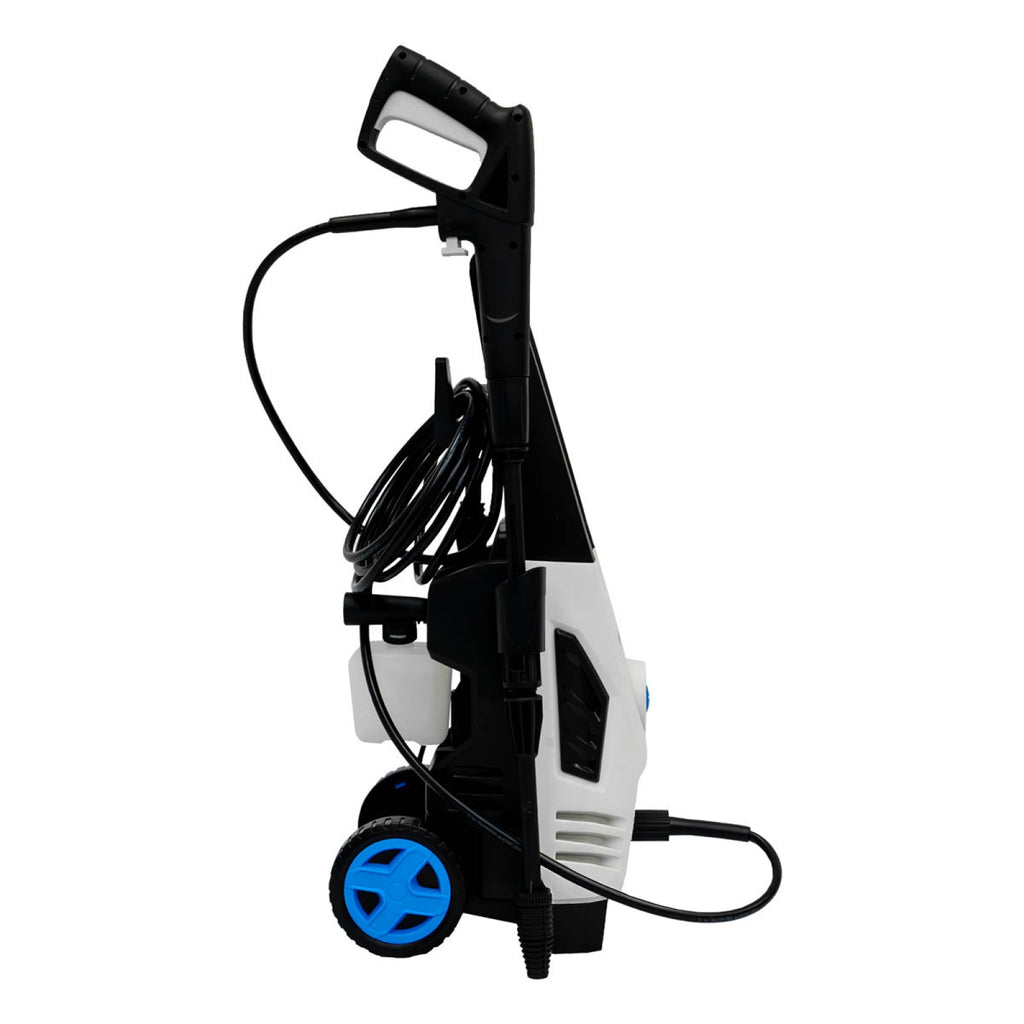 Jefferson 105 Bar Electric Pressure Washer - trigger gun