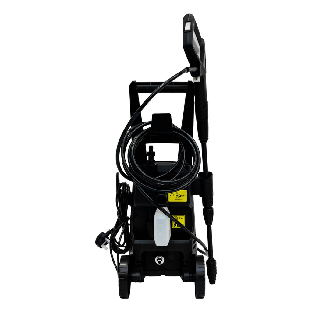 Jefferson 105 Bar Electric Pressure Washer - lance detail