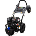Jefferson Industrial 7.5HP Petrol Pressure Washer | 220 Bar | 9.6L/min