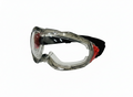 Kara™-STD Premium Indirect Vent Safety Goggle (Pack of 6) - 180° Panoramic Lens