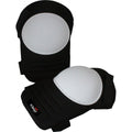 Traega KP02S Foam Kneepad with Plastic Cap and Velcro™ Fastening