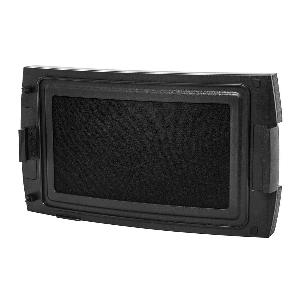PIP Vanguard G4 odour filter PRF-SR2-OD front view