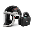 PIP Vanguard G4 PAPR headtop and blower unit complete kit