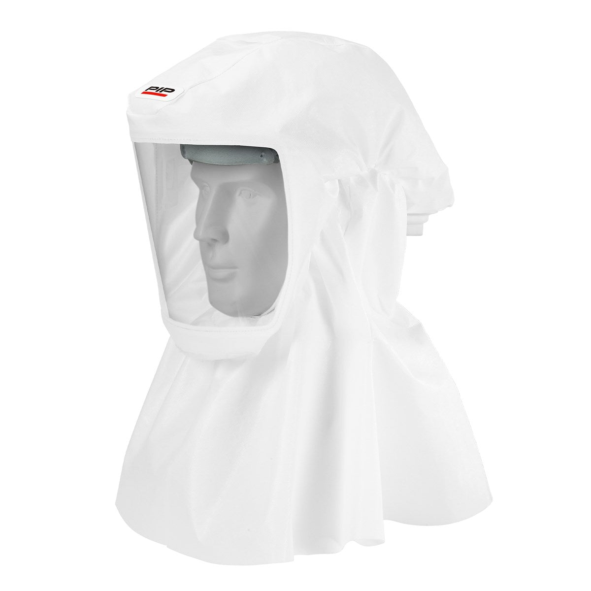 PIP Vanguard G4 HD headtop visor unit PRP-G4-H20HD high-definition replacement visor