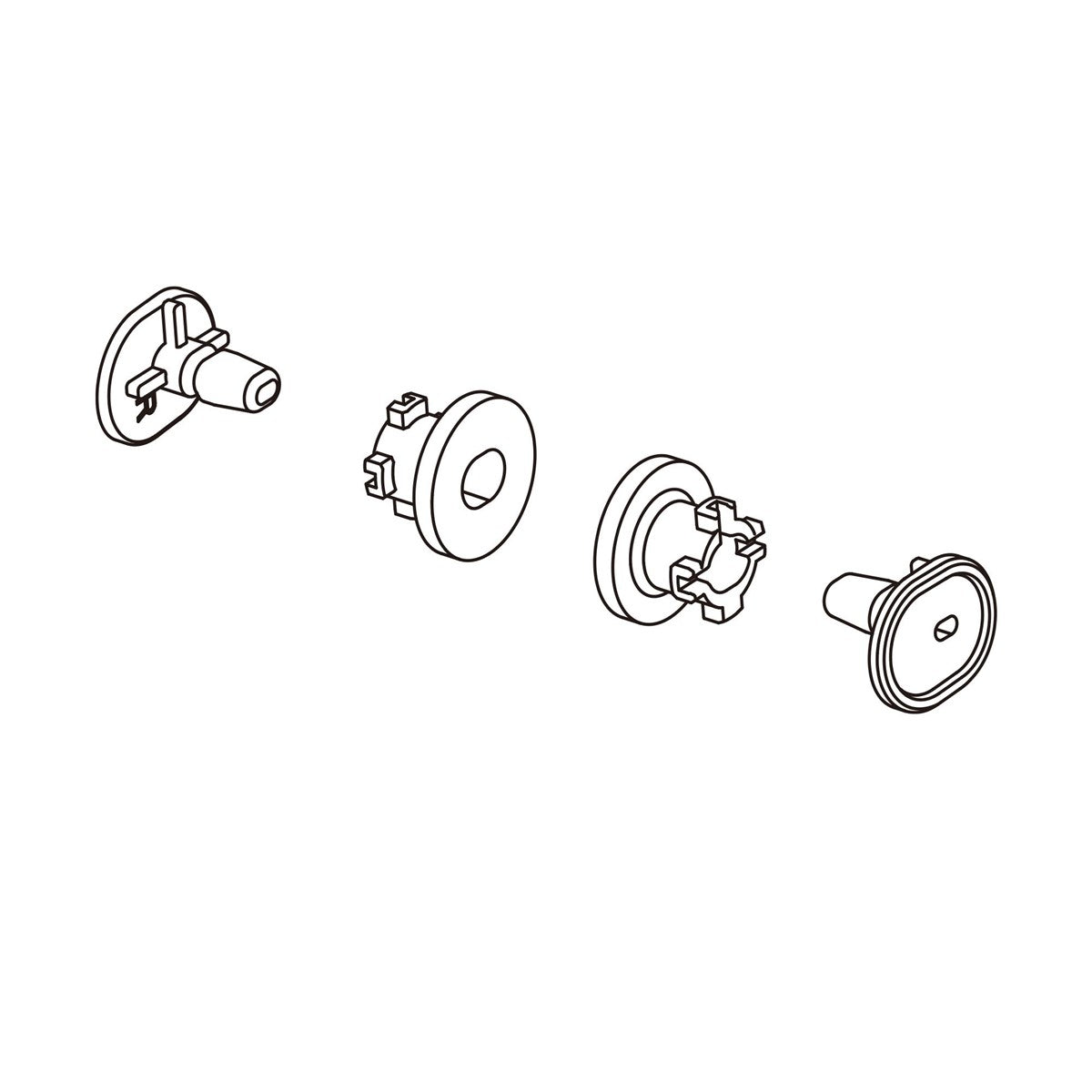 PIP Vanguard G4 PAPR – Accessories & Replacement Parts