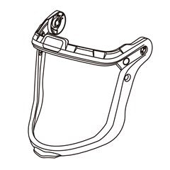 PIP Vanguard G4 PAPR – Accessories & Replacement Parts