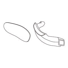 PIP Vanguard G4 PAPR – Accessories & Replacement Parts