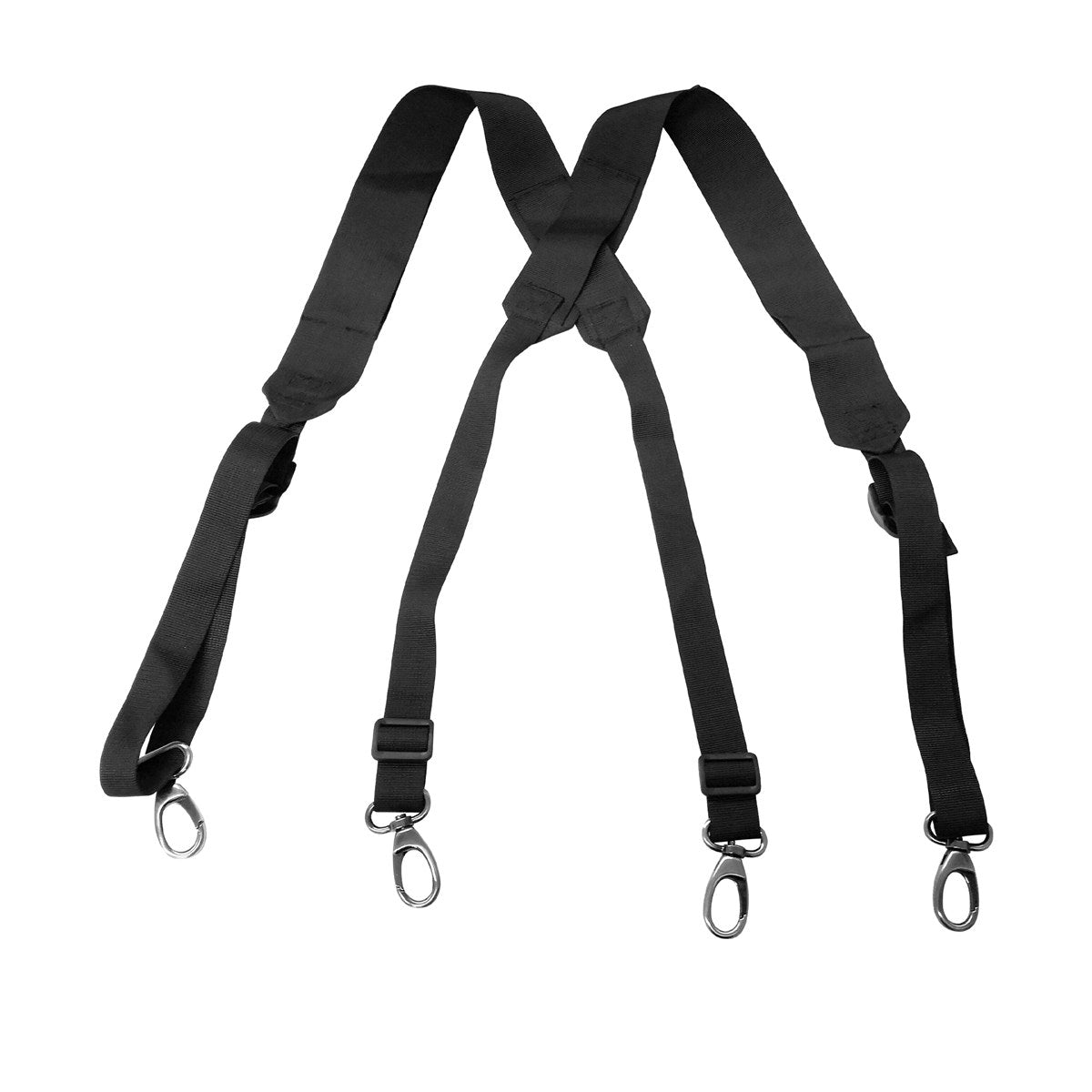 PIP Vanguard G4 X-style shoulder strap PRP-SR2-SS 4-clip adjustable carry strap