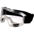 SG618 Indirect Vent Safety Goggles – Anti-Fog Polycarbonate Lens