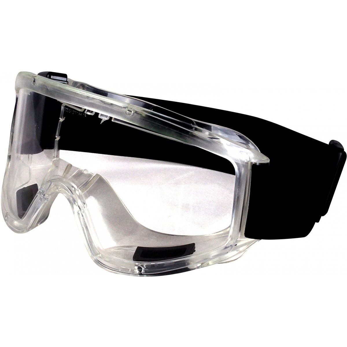 SG618 Indirect Vent Safety Goggles – Anti-Fog Polycarbonate Lens